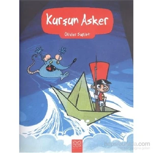 Kurşun Asker-Olivier Supiot