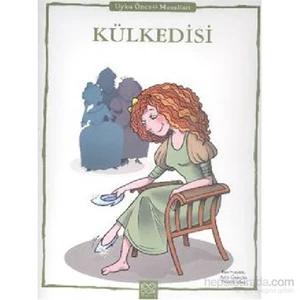 Uyku Öncesi Masalları-Kül Kedisi