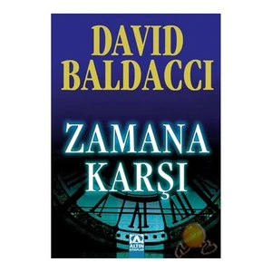 Zamana Karşı - David Baldacci