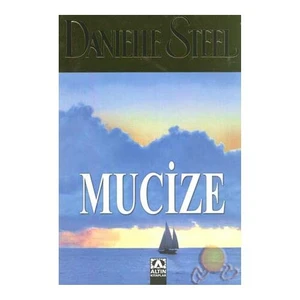 Mucize - Danielle Steel
