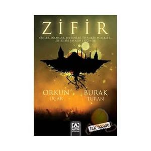Zifir - Burak Turan