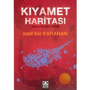 Kıyamet Haritası