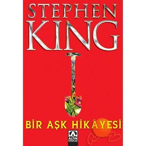 Bir Aşk Hikayesi - Stephen King
