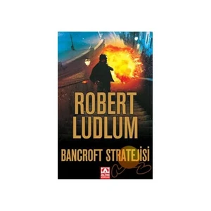 Bancroft Stratejisi - Robert Ludlum