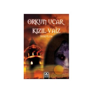 Kızıl Vaiz - Orkun Uçar