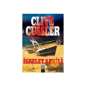 İskelet Sahili - Jack Du Brul