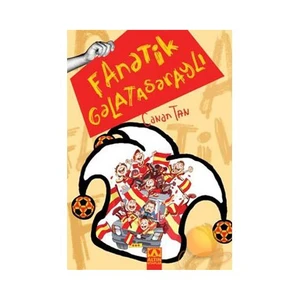 Fanatik Galatasaraylı - Canan Tan