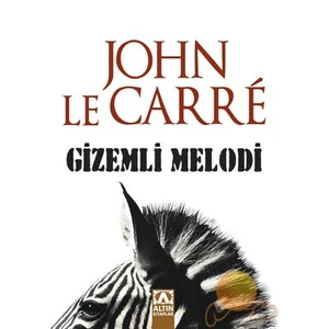 Gizemli Melodi - John Le Carre