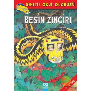 BESİN ZİNCİRİ