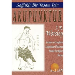Akupunktur-J.R. Worsley
