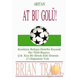 At Bu Golü!