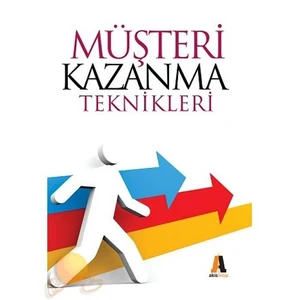 Müşteri Kazanma Teknikleri
