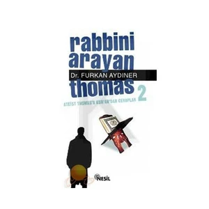 Rabbini Arayan Thomas 2