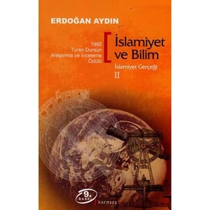 İslamiyet Ve Bilim-Erdoğan Aydın