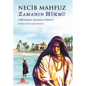 Zamanın Hükmü - Necib Mahfuz