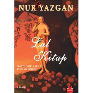 Lal Kitap - Nur Yazgan
