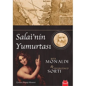 Salai'Nin Yumurtası - Rita Monaldi