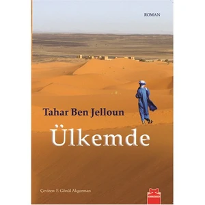 Ülkemde - Tahar Ben Jelloun