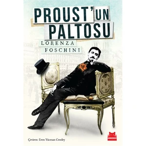 Proust'un Paltosu - Lorenza Foschini