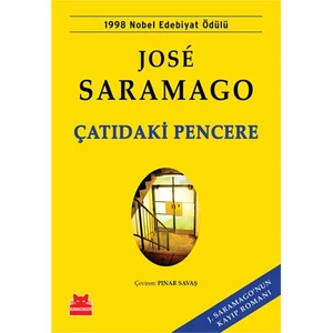 Çatıdaki Pencere - Jose Saramago