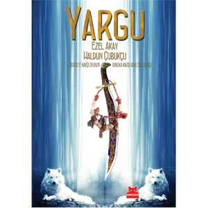 Yargu - Haldun Çubukçu