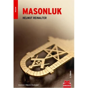 Masonluk - Helmut Reinalter