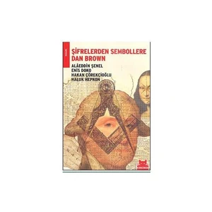 Şifrelerden Sembollere Dan Brown