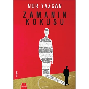 Zamanın Kokusu - Nur Yazgan