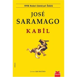 Kabil - Jose Saramago