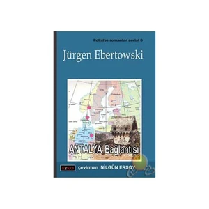 Antalya Bağlantısı