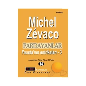 Pardayanlar - Fausta'nın Entrikaları - 3