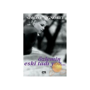Özlemin Eski Tadı Yok