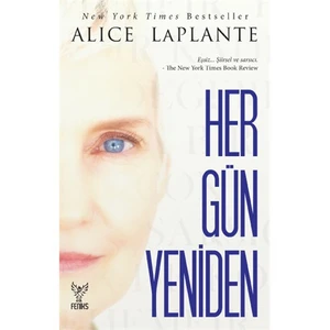 Her Gün Yeniden-Alice Laplante