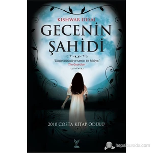 Gecenin Şahidi-Kishwar Desai