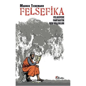 Felsefika-Markus Tiedemann