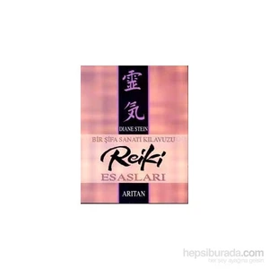Reiki Esasları