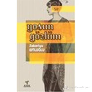 Yosun Gözlüm-Zekeriya Efiloğlu