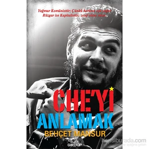 Che’Yi Anlamak-Behçet Mansur