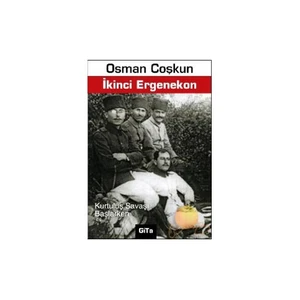 İKİNCİ ERGENEKON