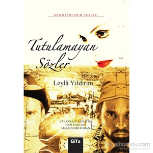 Tutulamayan Sözler-Leyla Yıldırım