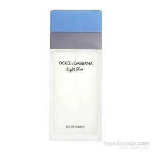 Dolce Gabbana Light Blue Edt 200 Ml Kadın Parfümü