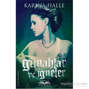 Günahlar Ve İğneler-Karina Halle