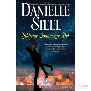 Yıldızlar Sönünceye Dek-Danielle Steel