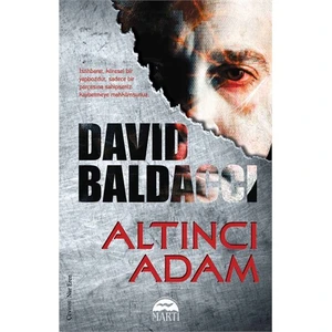 Altıncı Adam - David Baldacci