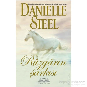 Rüzgarın Şarkısı-Danielle Steel