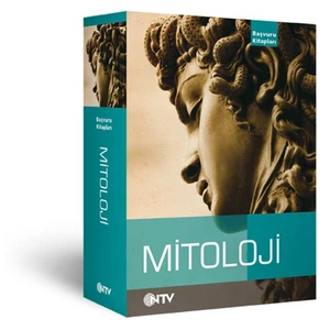 Mitoloji - Başvuru Kitapları