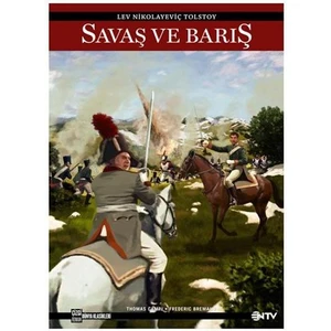 Savaş Ve Barış - Lev Nikolayeviç Tolstoy
