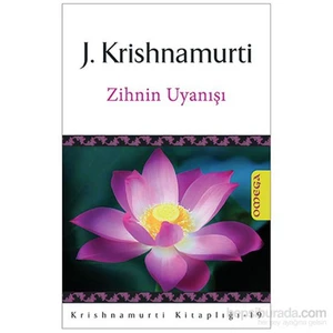 Zihnin Uyanışı-J. Krishnamurti