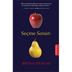 Seçme Sanatı-Sheena Iyengar