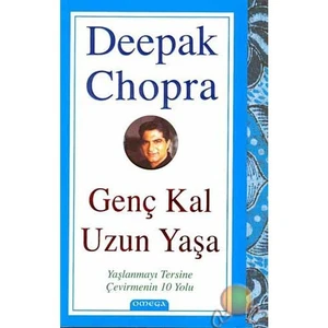 Genç Kal Uzun Yaşa ( Grow Younger Lıve Younger )